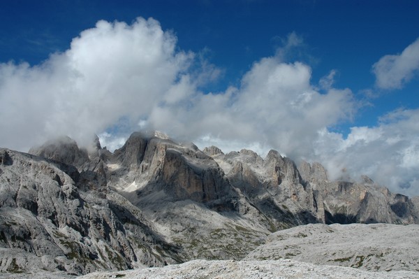 Pale Di San Martino